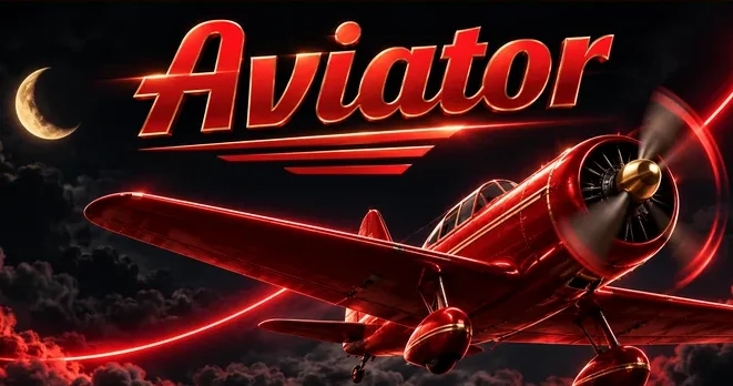 Aviator (Spribe)