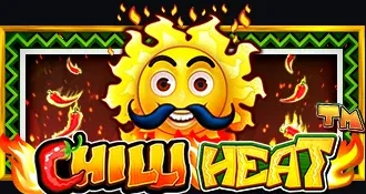 Chilli Heat (Pragmatic Play)