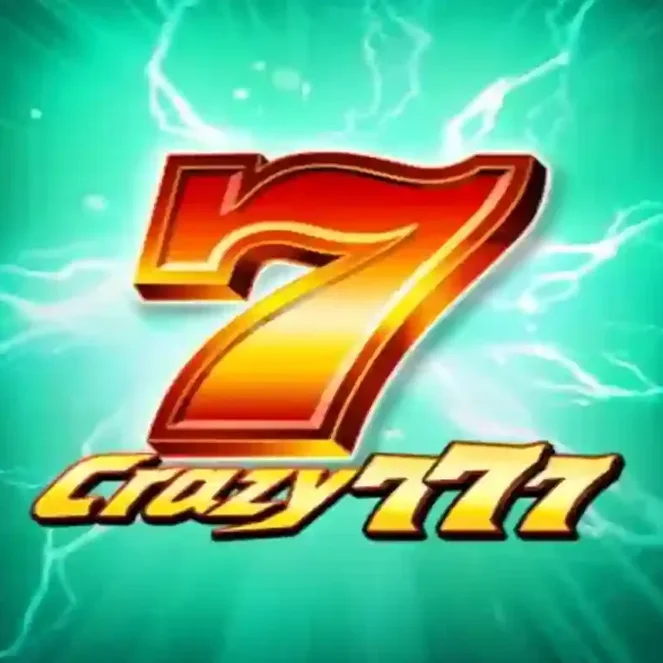 Crazy 777 (JILI)