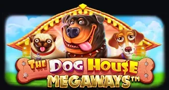 The Dog House Megaways (Pragmatic Play)