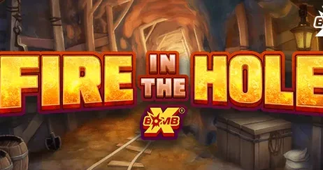 Fire in the Hole (Nolimit City)