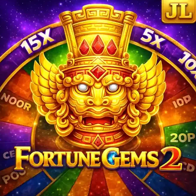 Fortune Gems 2 (JILI)