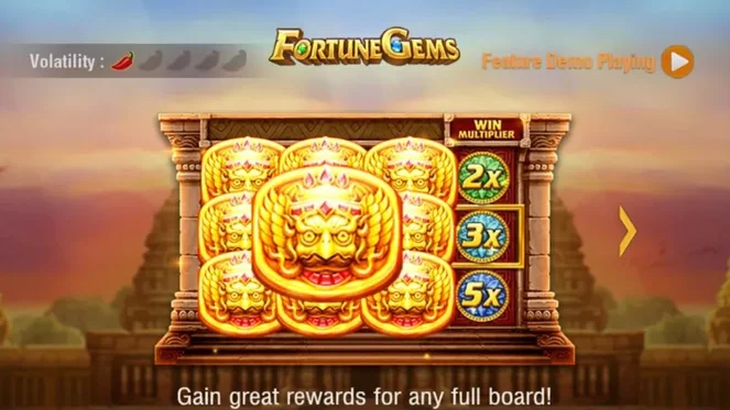 Fortune Gems (JILI)