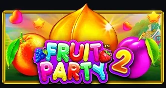 Fruit Party 2 (Pragmatic Play)