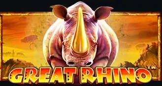 Great Rhino (Pragmatic Play)