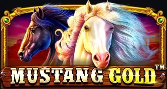 Mustang Gold (Pragmatic Play)