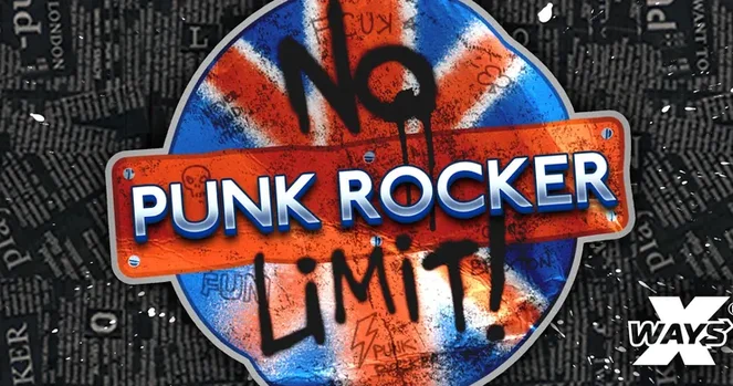 Punk Rocker (Nolimit City)