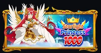 Starlight Princess 1000 (Pragmatic Play)