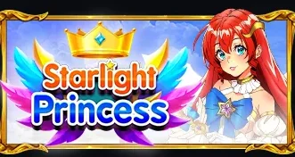 Starlight Princess (Pragmatic Play)